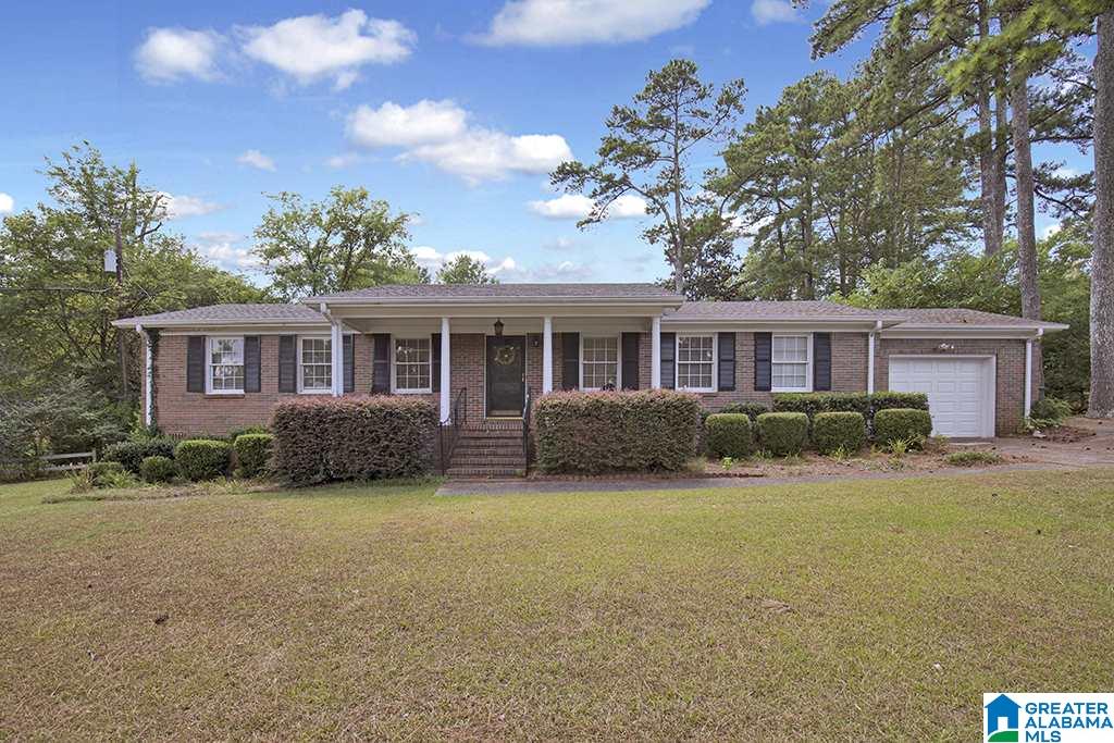 532 Clearview Road Birmingham, AL 35226 - Photo 1 of 28