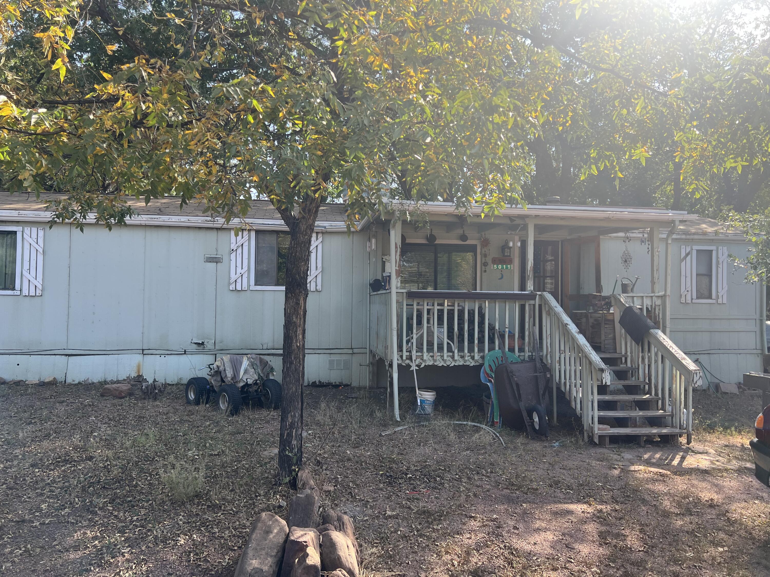 5011 Rim Wood Road Strawberry, AZ 85544 - Photo 2 of 15