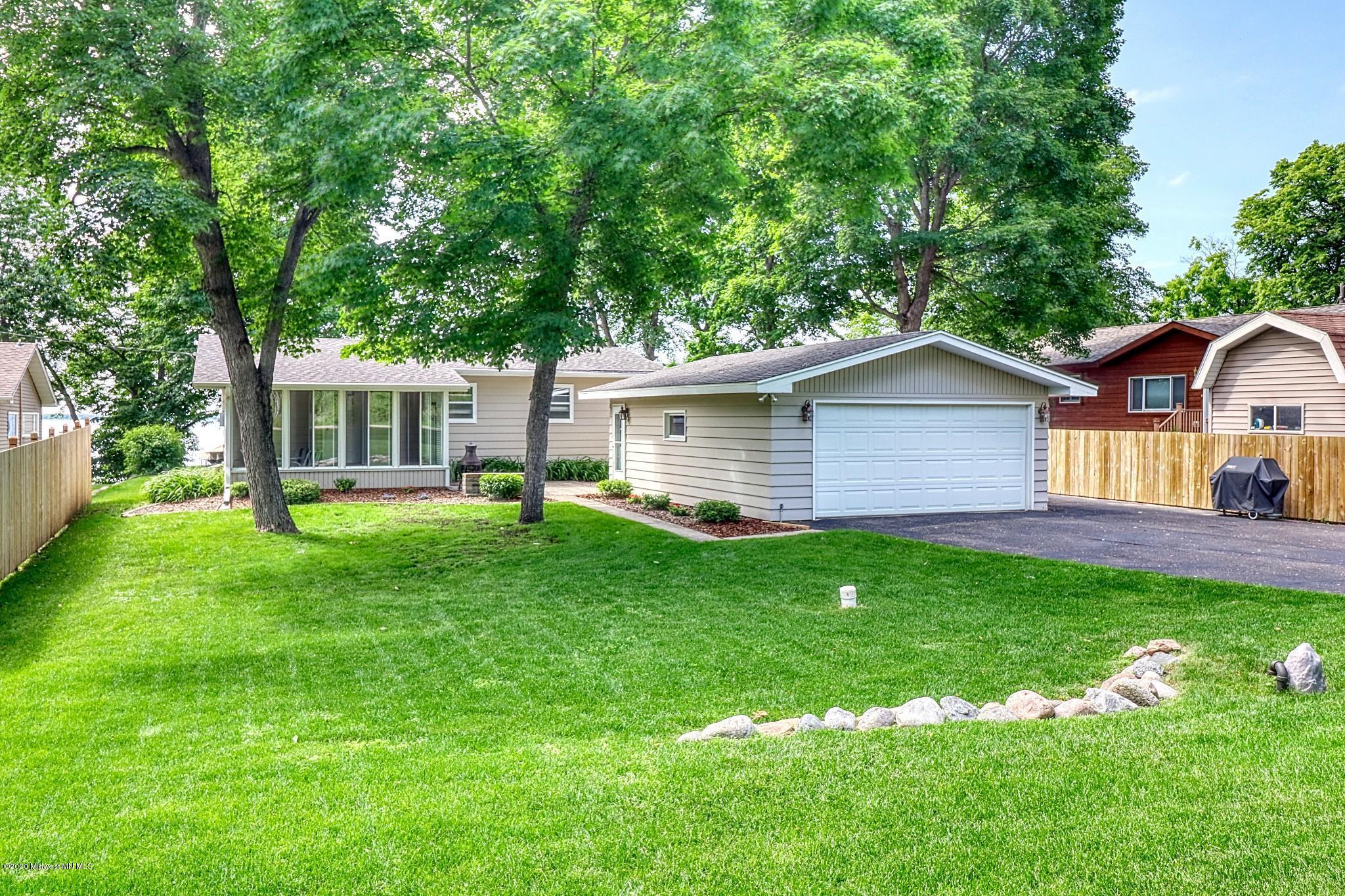 49995 Fish Lake Road Detroit Lakes, MN 56501 - Photo 1 of 1 Gallery Image 1
