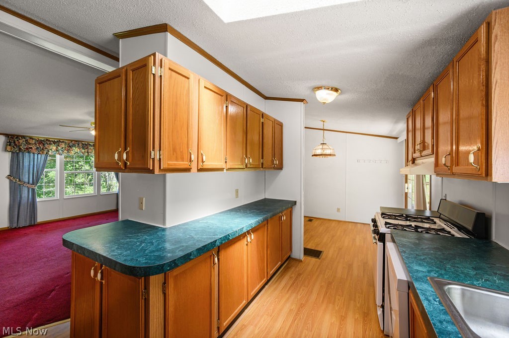 1312 Russet Road Grantsville, WV 26147 - Photo 10 of 47 Gallery Image 10