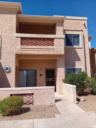 $314,999 | 16357 East Arrow Drive, Unit 105, Fountain Hills, AZ 85268