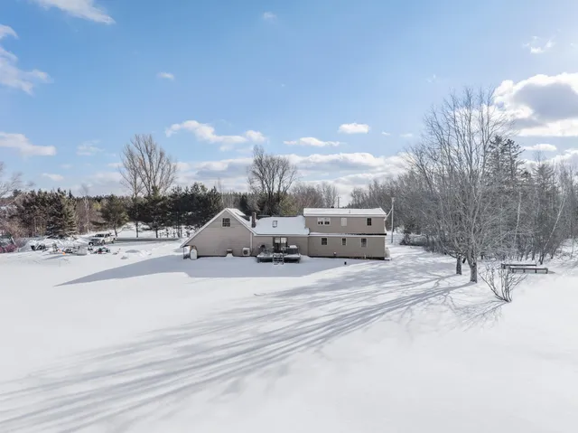 $399,000 | 467 Hudson Hill Road, Hudson, ME 04449