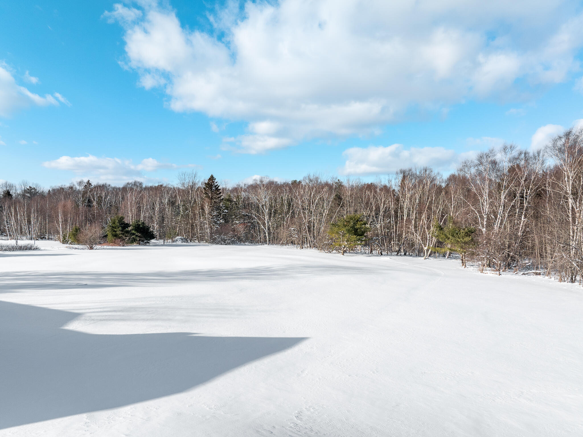 467 Hudson Hill Road Hudson, ME 04449 - Photo 14 of 38 Aerials-15