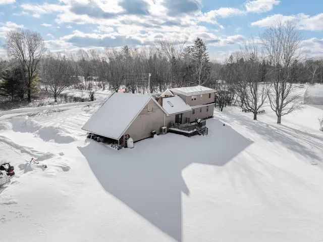 $399,000 | 467 Hudson Hill Road, Hudson, ME 04449