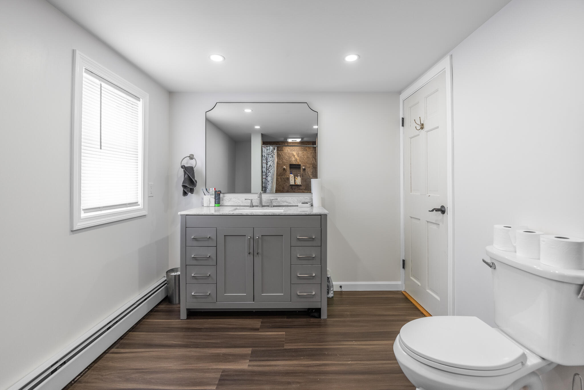 467 Hudson Hill Road Hudson, ME 04449 - Photo 20 of 38 Bath 1