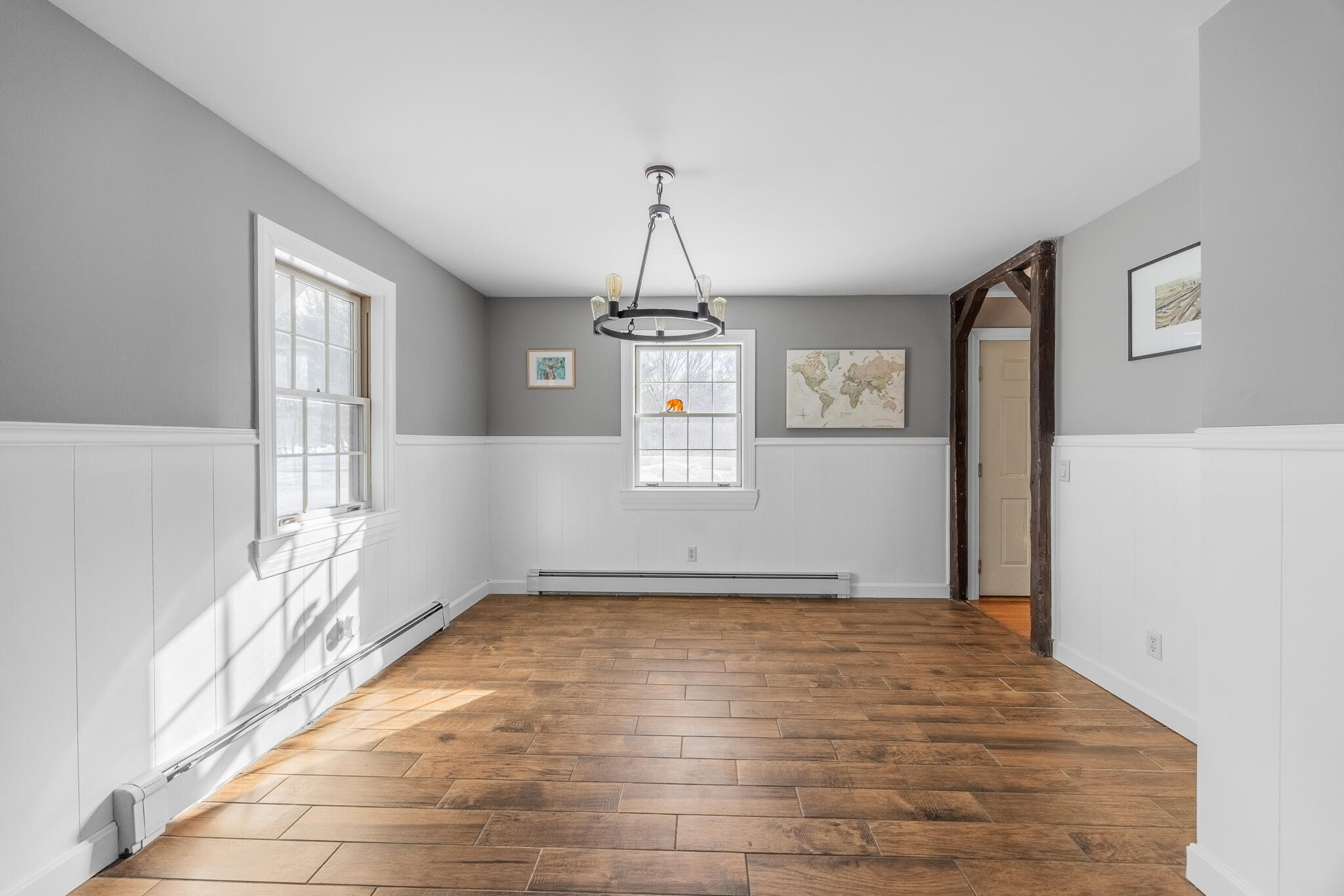 467 Hudson Hill Road Hudson, ME 04449 - Photo 23 of 38 Dining