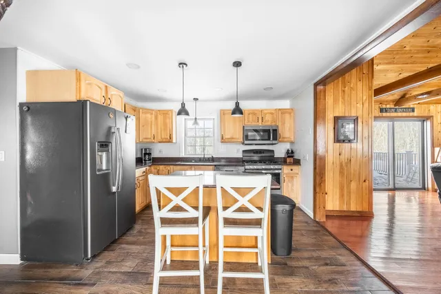 $399,000 | 467 Hudson Hill Road, Hudson, ME 04449