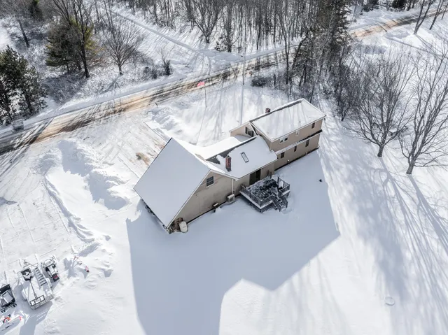 $399,000 | 467 Hudson Hill Road, Hudson, ME 04449