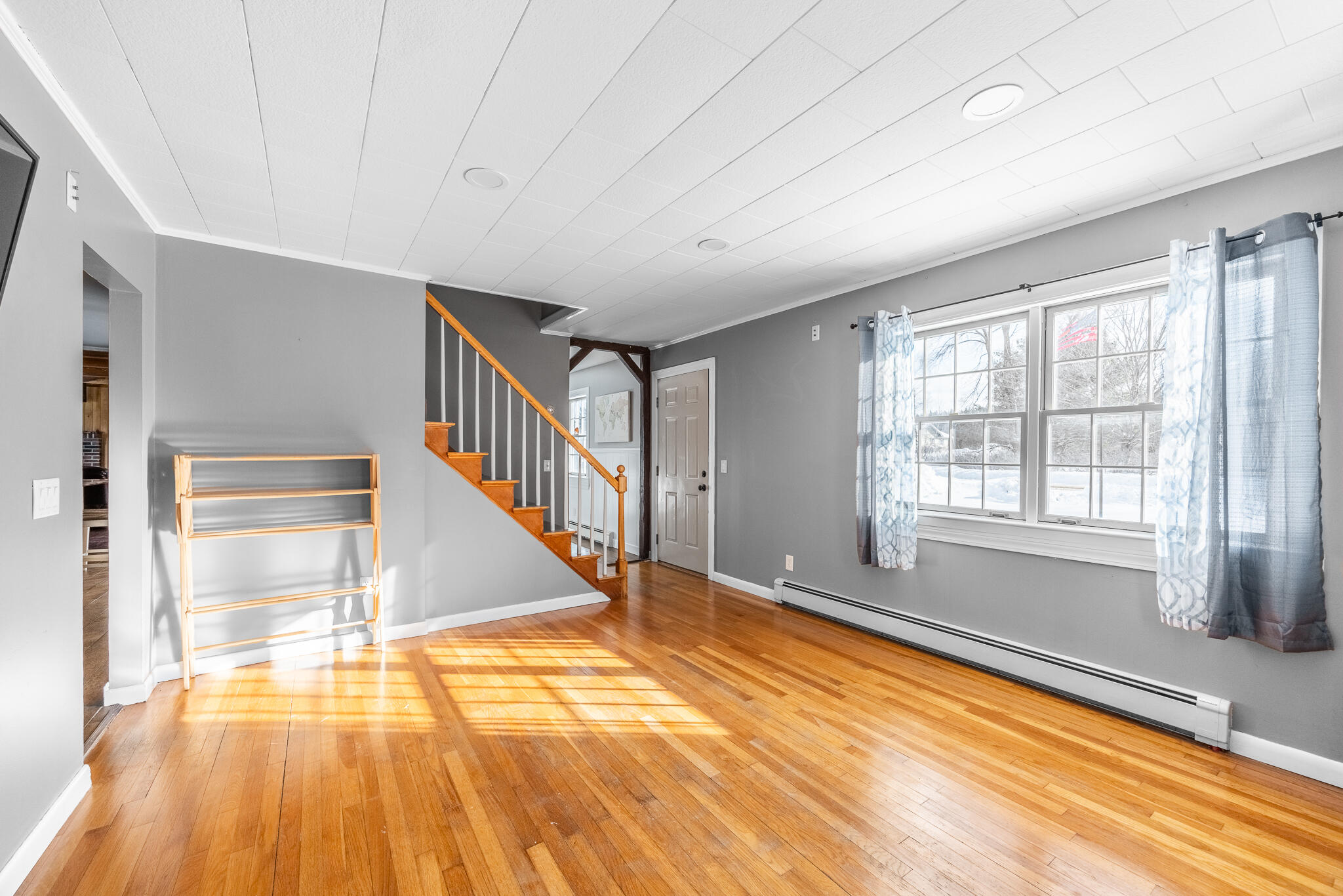 467 Hudson Hill Road Hudson, ME 04449 - Photo 31 of 38 Other Living-2