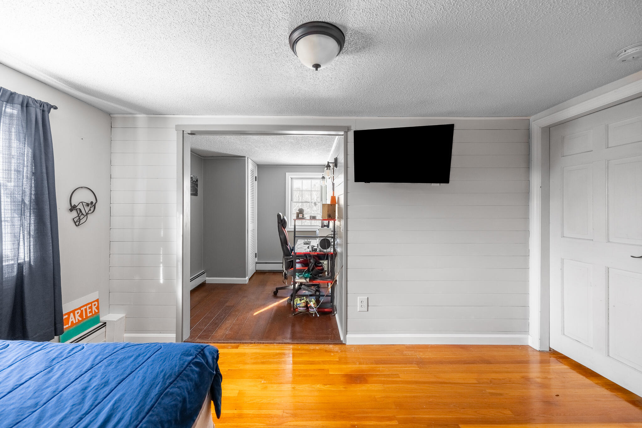 467 Hudson Hill Road Hudson, ME 04449 - Photo 33 of 38 Room 1-2