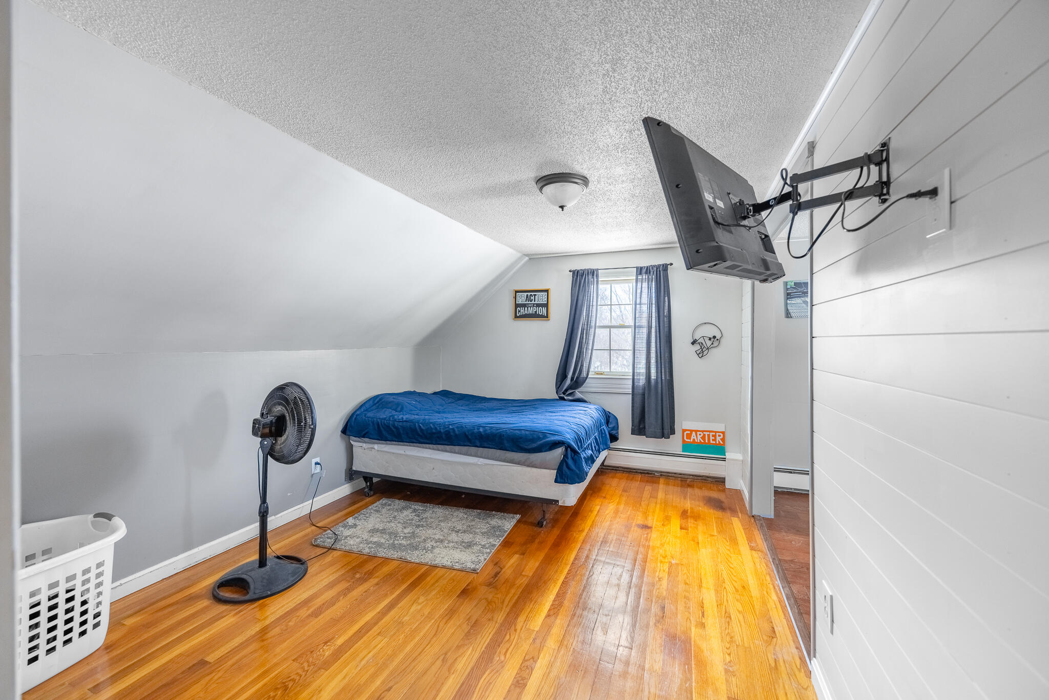 467 Hudson Hill Road Hudson, ME 04449 - Photo 34 of 38 Room 1