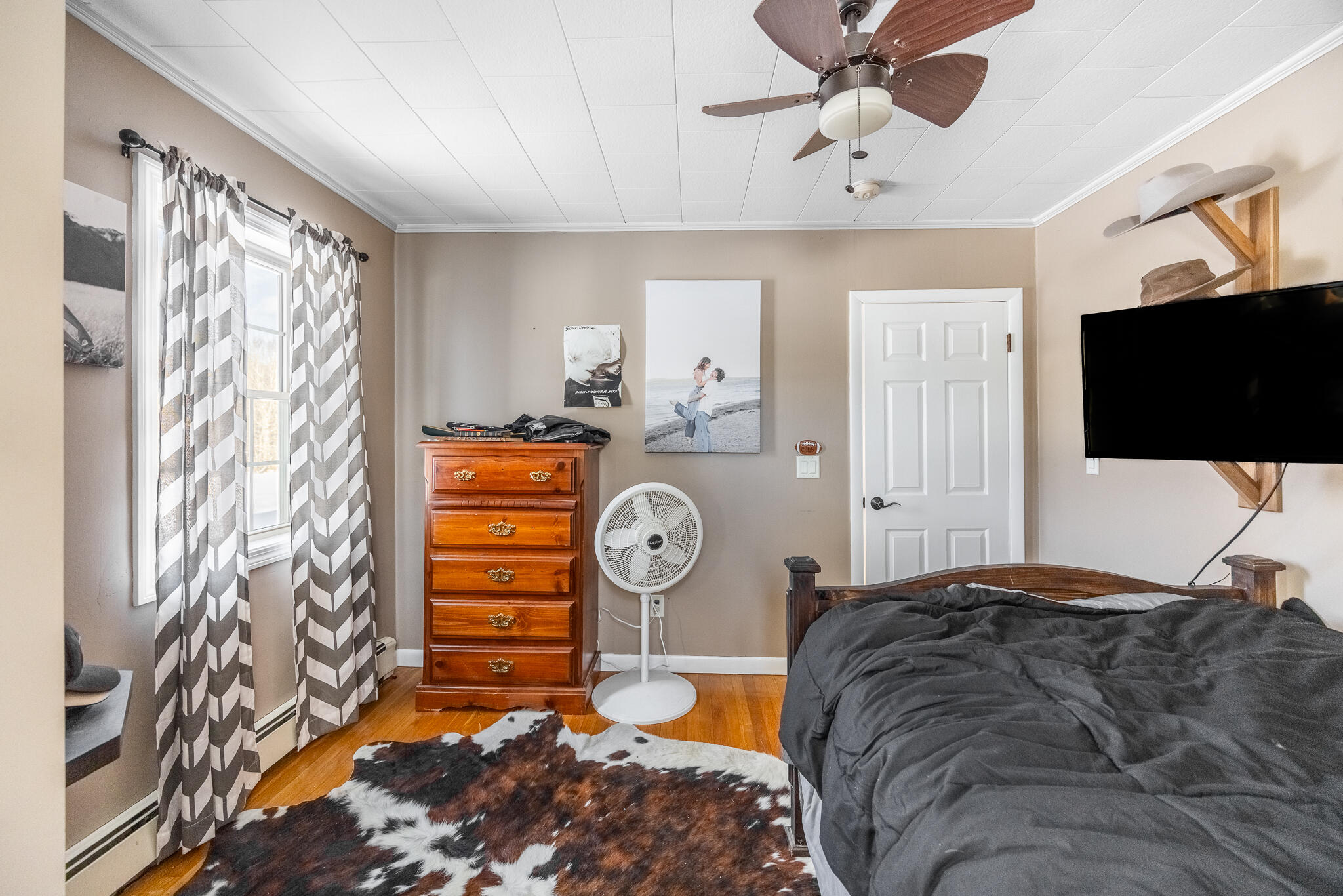 467 Hudson Hill Road Hudson, ME 04449 - Photo 37 of 38 Room 3-2