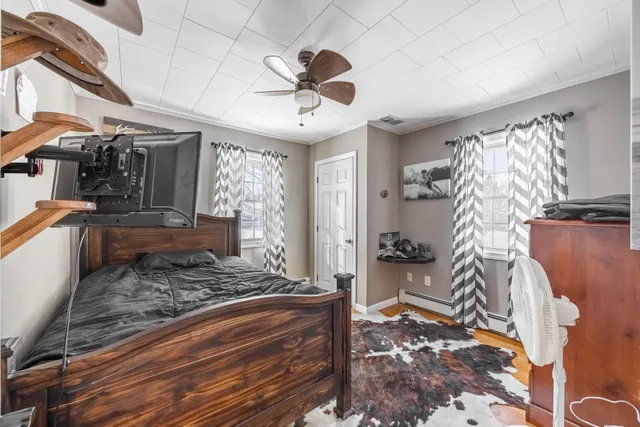 $399,000 | 467 Hudson Hill Road, Hudson, ME 04449