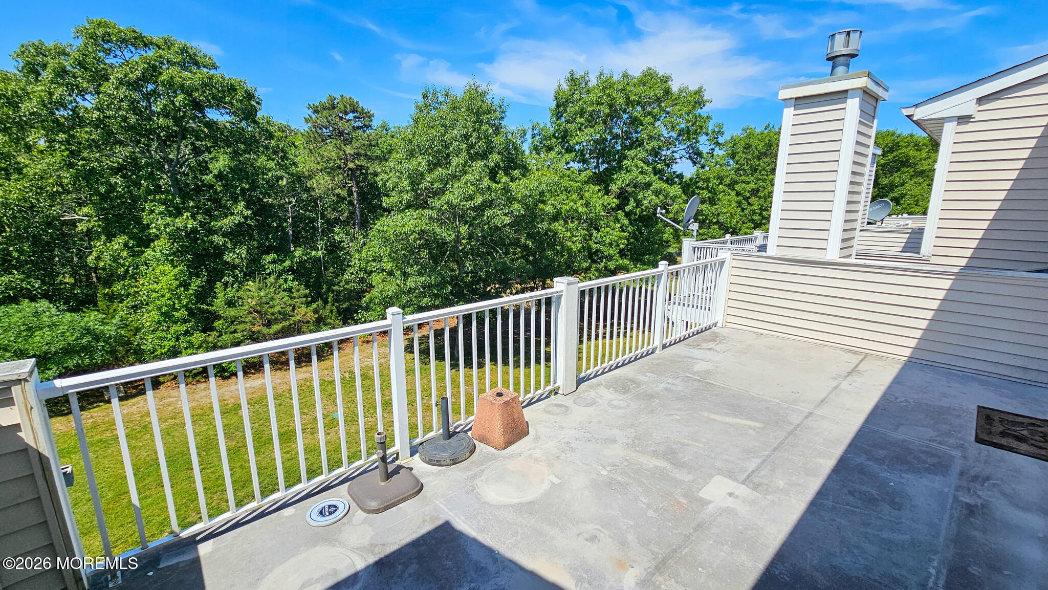 380 Radio Road, Unit A 3 Little Egg Harbor, NJ 08087 - Photo 40 of 44 72