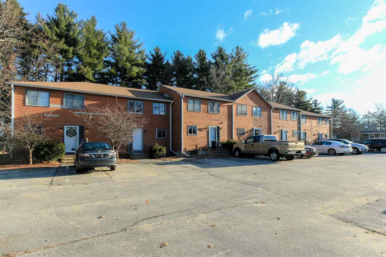 25 East Chamberlain Road, Unit F Merrimack, NH 03054 - Photo 1 of 27