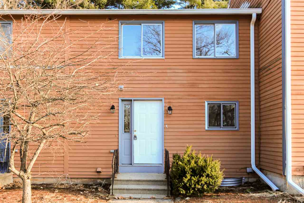 25 East Chamberlain Road, Unit F Merrimack, NH 03054 - Photo 2 of 27