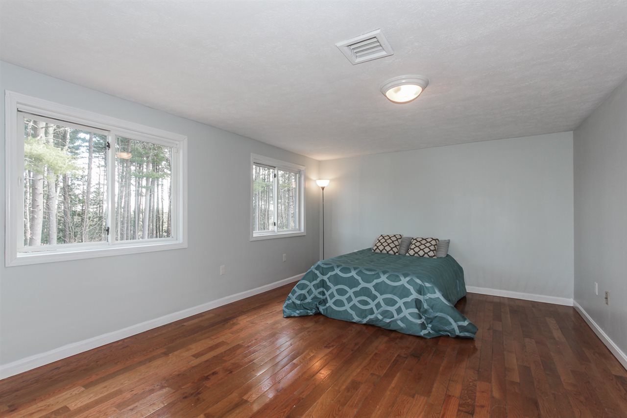 25 East Chamberlain Road, Unit F Merrimack, NH 03054 - Photo 19 of 27