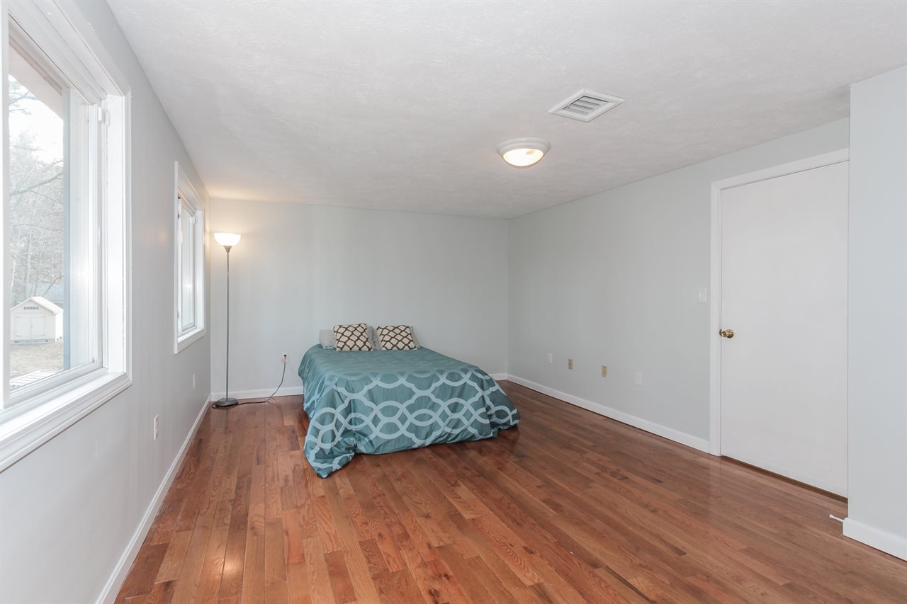 25 East Chamberlain Road, Unit F Merrimack, NH 03054 - Photo 20 of 27