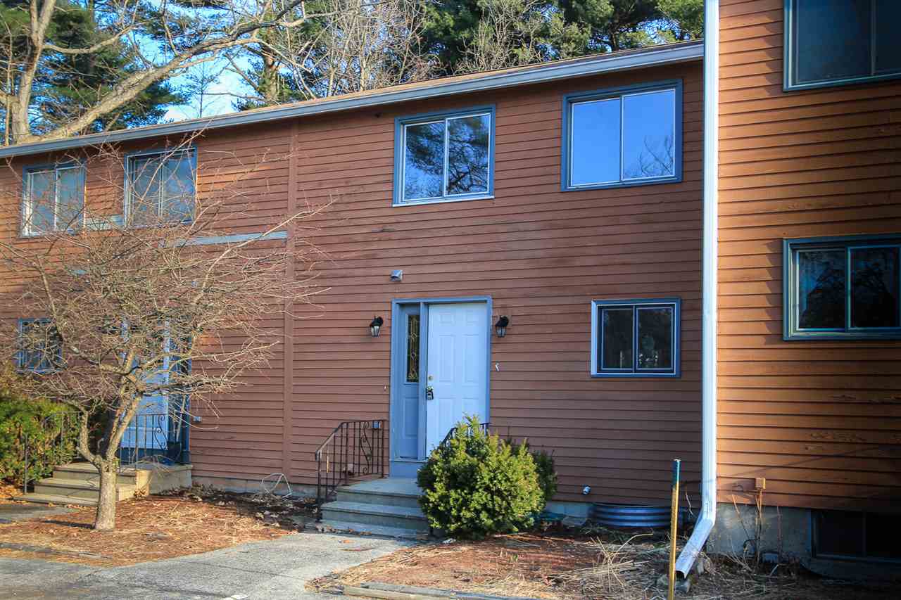 25 East Chamberlain Road, Unit F Merrimack, NH 03054 - Photo 3 of 27
