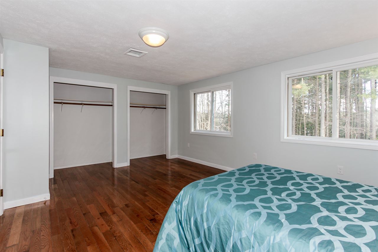 25 East Chamberlain Road, Unit F Merrimack, NH 03054 - Photo 21 of 27