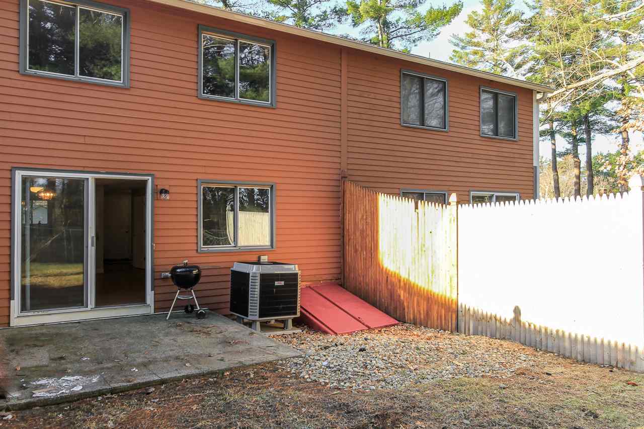 25 East Chamberlain Road, Unit F Merrimack, NH 03054 - Photo 26 of 27