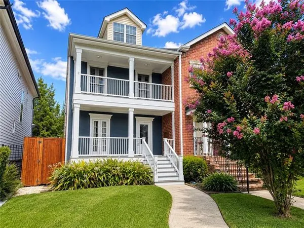 $2,600 | 6743 Colbert Street, New Orleans, LA 70124