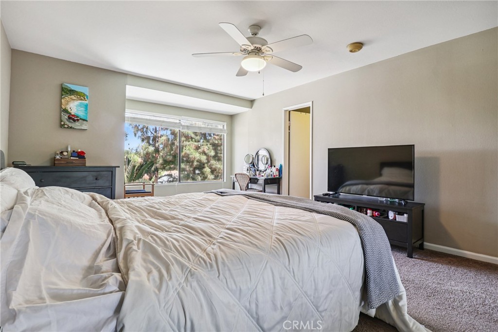 1832 Oak Tree Drive, Unit 13 Los Angeles, CA 90041 - Photo 17 of 38 Master Bedroom