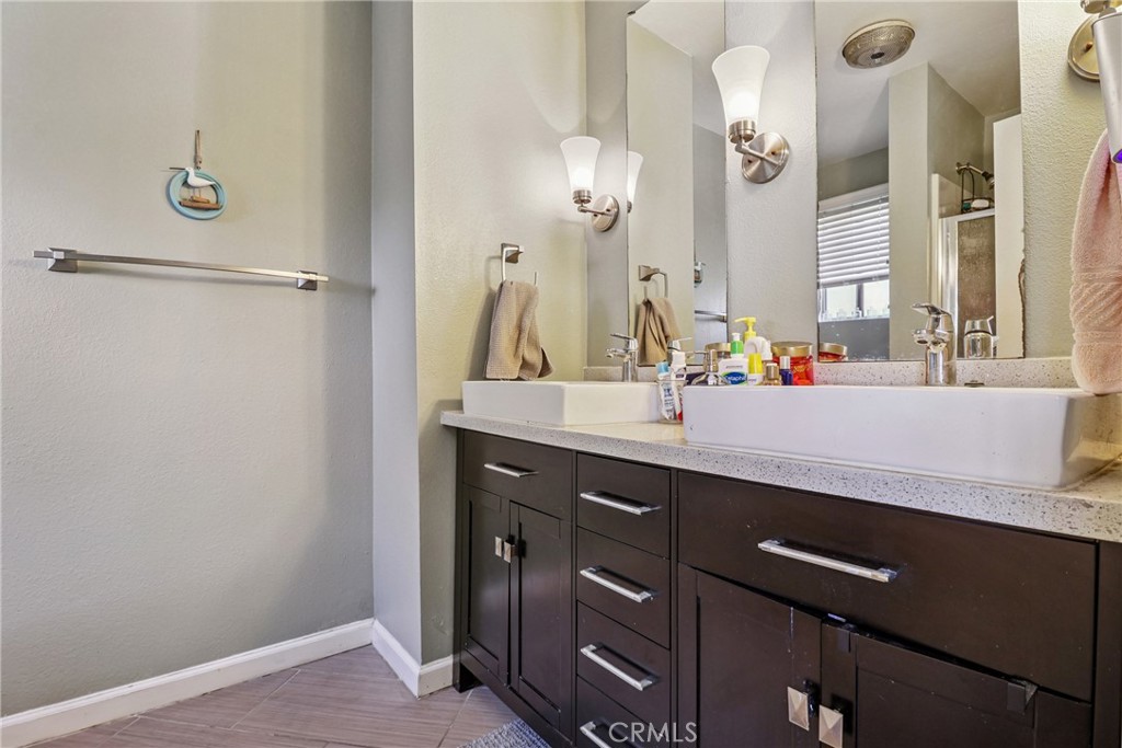 1832 Oak Tree Drive, Unit 13 Los Angeles, CA 90041 - Photo 18 of 38 Master bath