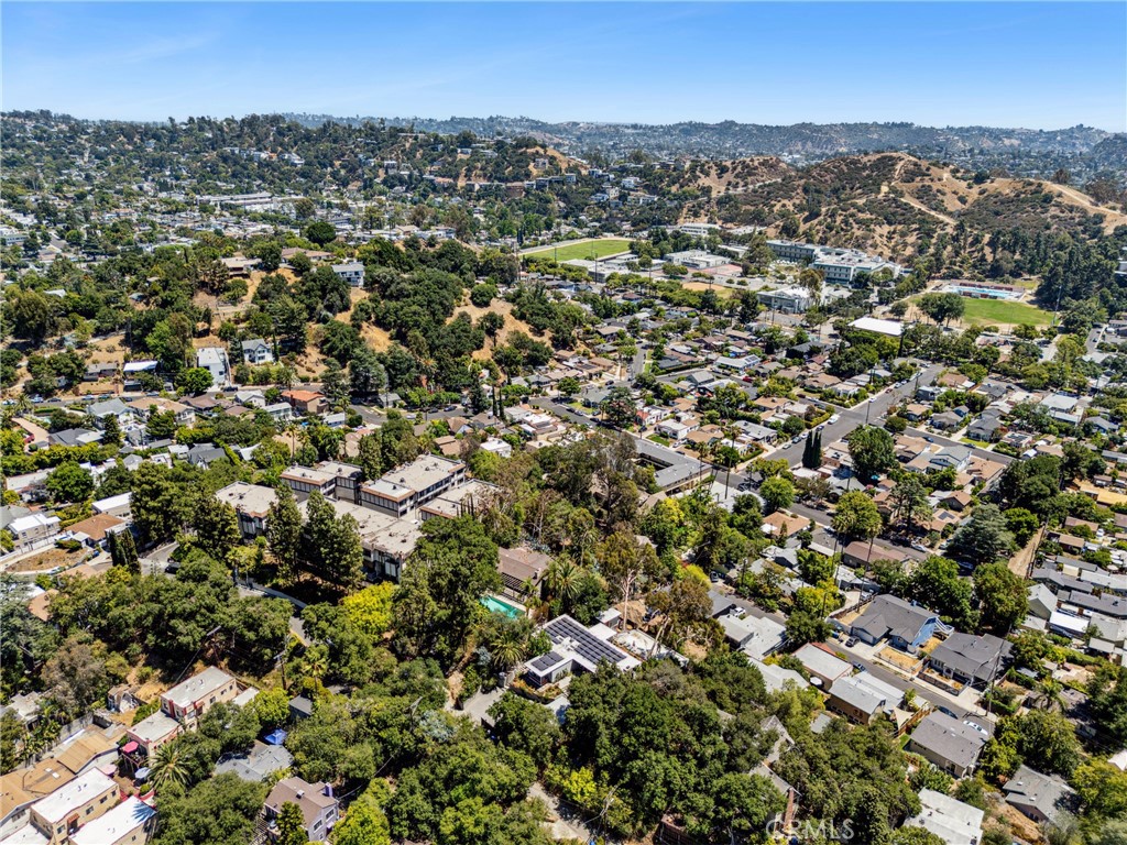 1832 Oak Tree Drive, Unit 13 Los Angeles, CA 90041 - Photo 28 of 38 Overview