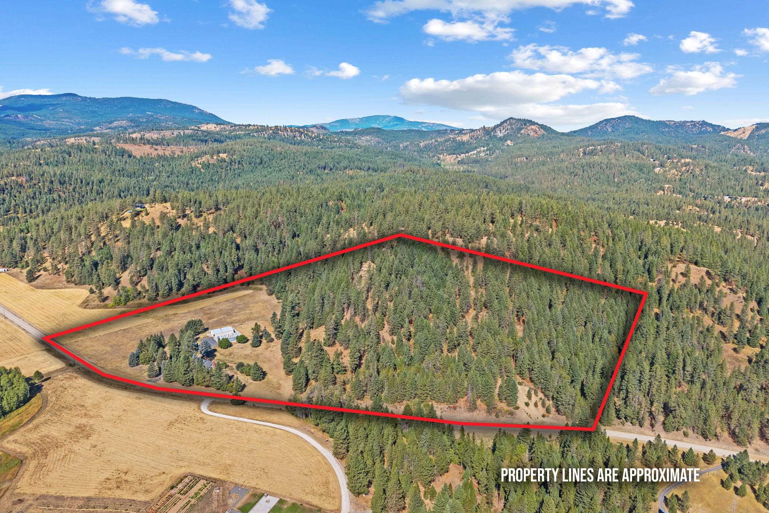 3050 Red Marble Road Chewelah, WA 99109 - Photo 32 of 33 Gallery Image 32