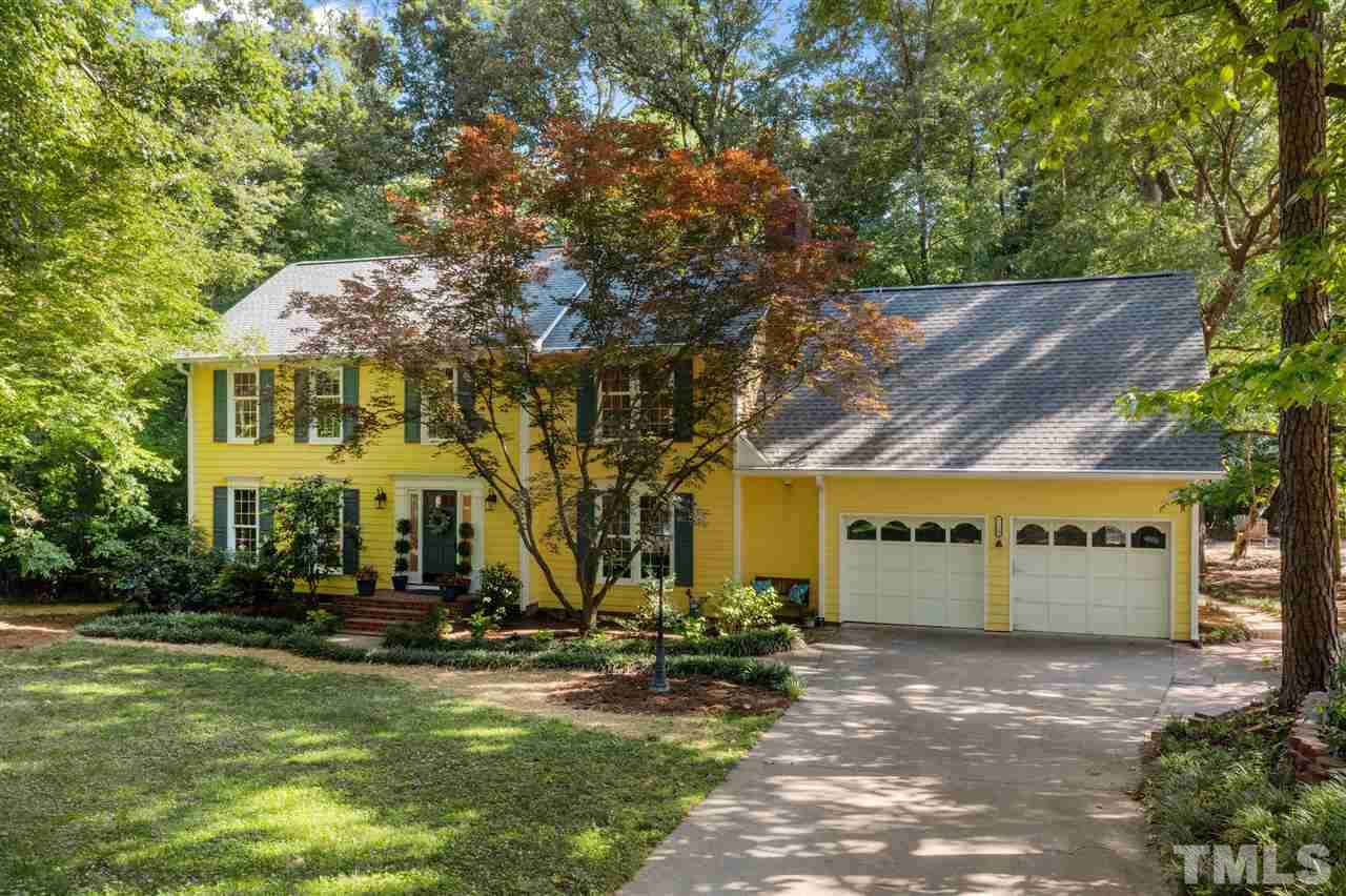2319 Umstead Road Durham, NC 27712 - Photo 2 of 29