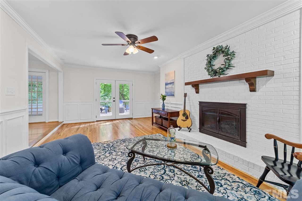 2319 Umstead Road Durham, NC 27712 - Photo 11 of 29