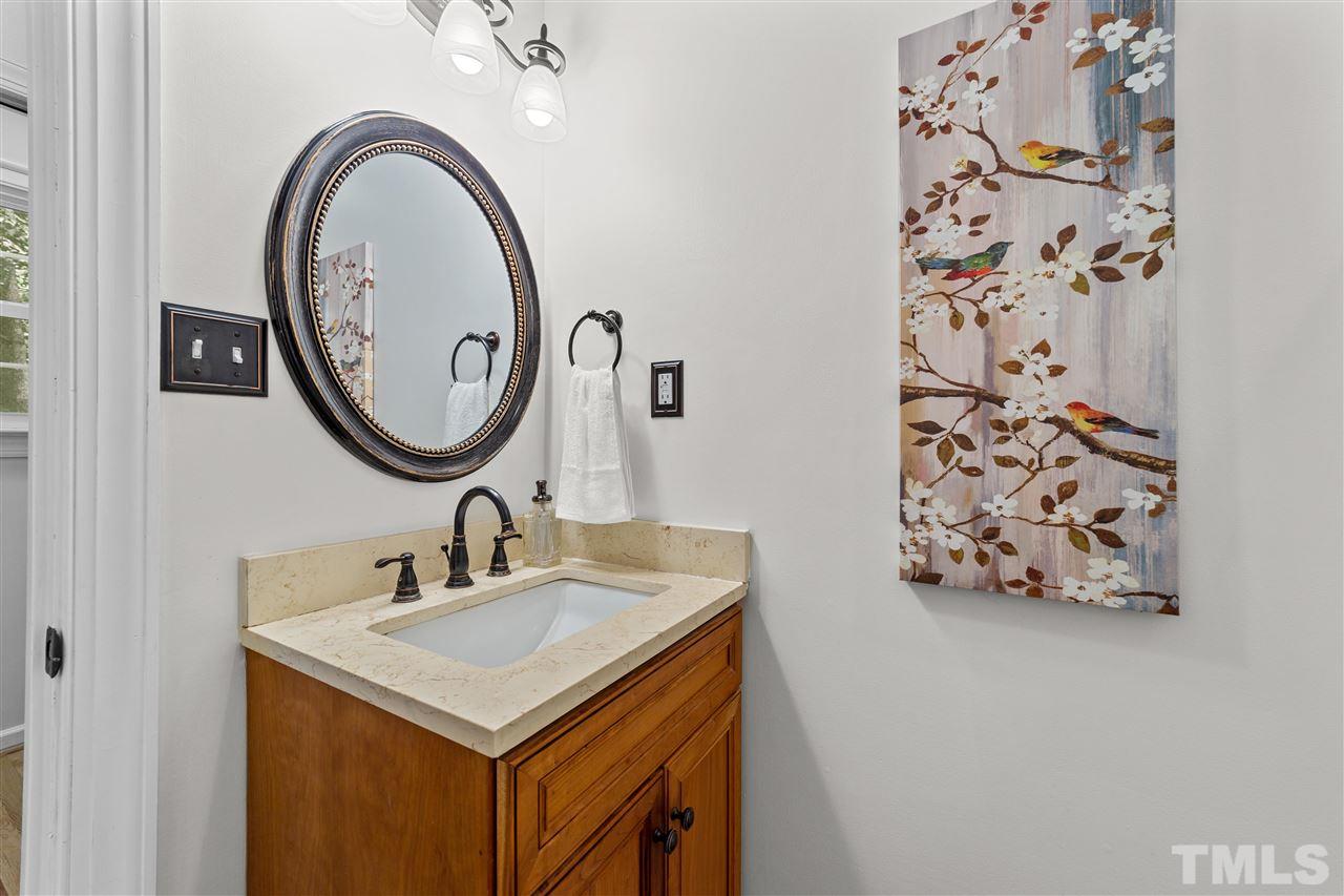 2319 Umstead Road Durham, NC 27712 - Photo 12 of 29