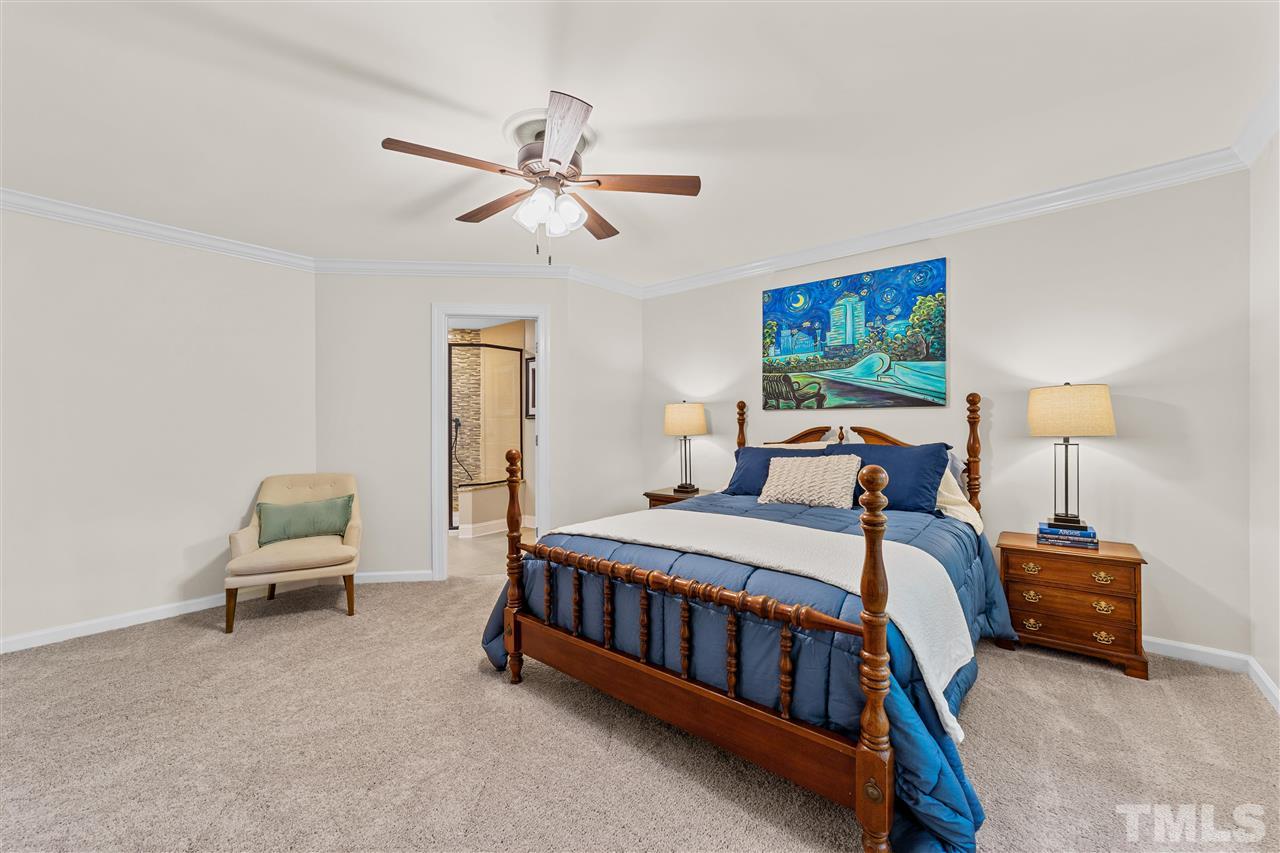 2319 Umstead Road Durham, NC 27712 - Photo 13 of 29