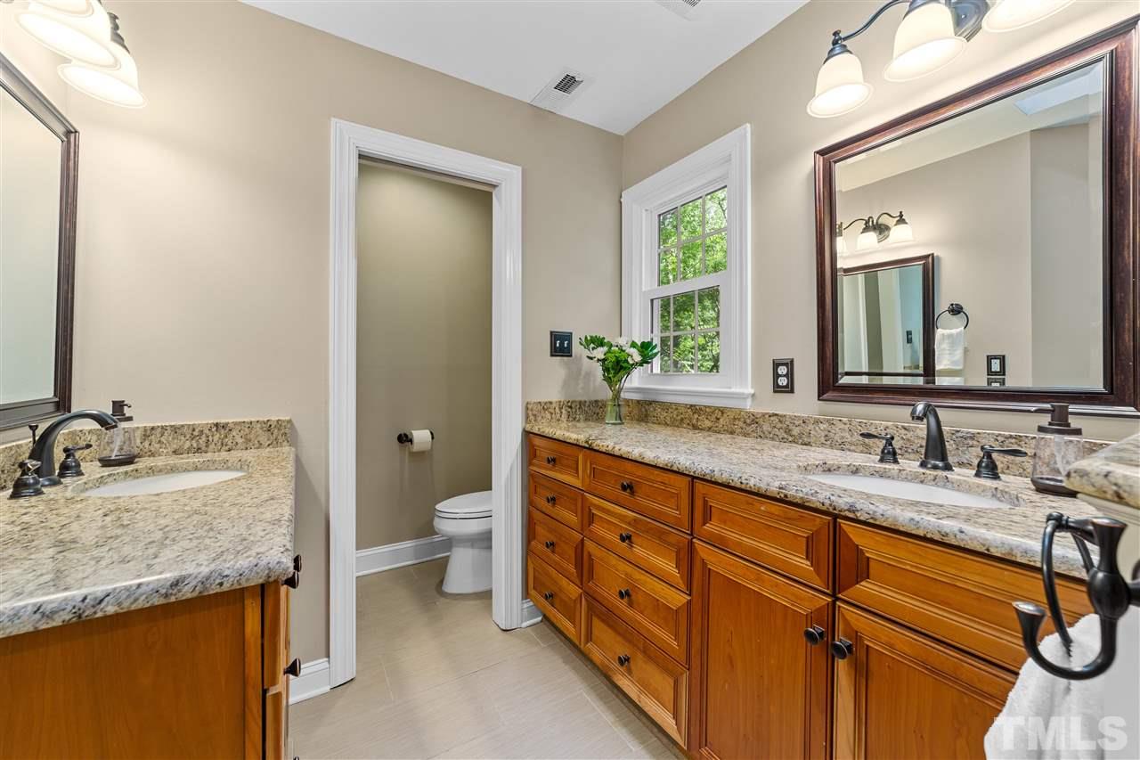 2319 Umstead Road Durham, NC 27712 - Photo 15 of 29