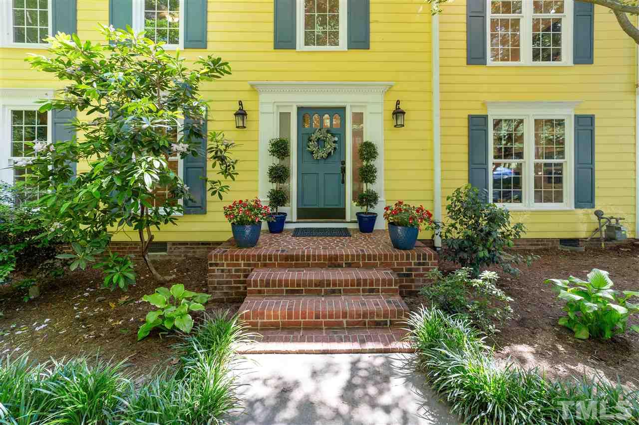 2319 Umstead Road Durham, NC 27712 - Photo 3 of 29