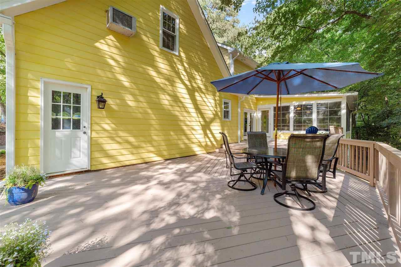 2319 Umstead Road Durham, NC 27712 - Photo 23 of 29