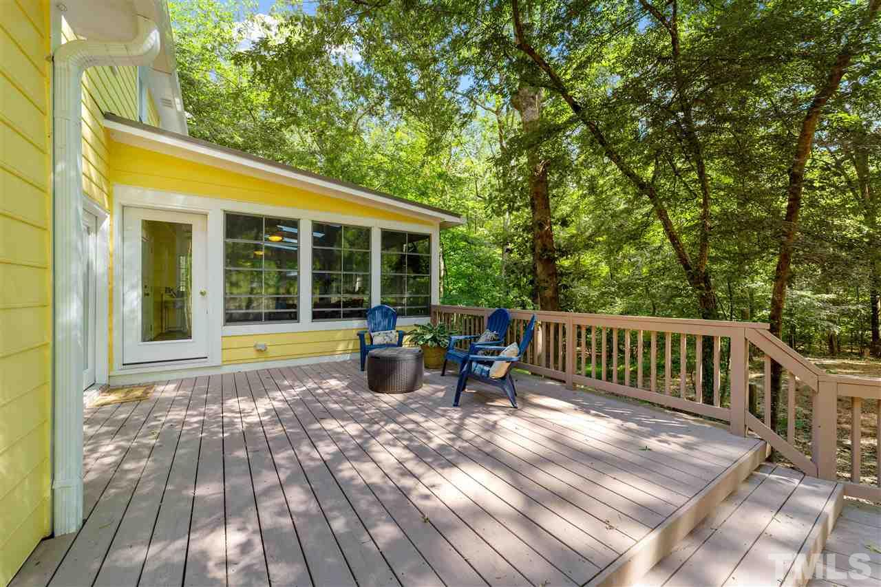 2319 Umstead Road Durham, NC 27712 - Photo 24 of 29