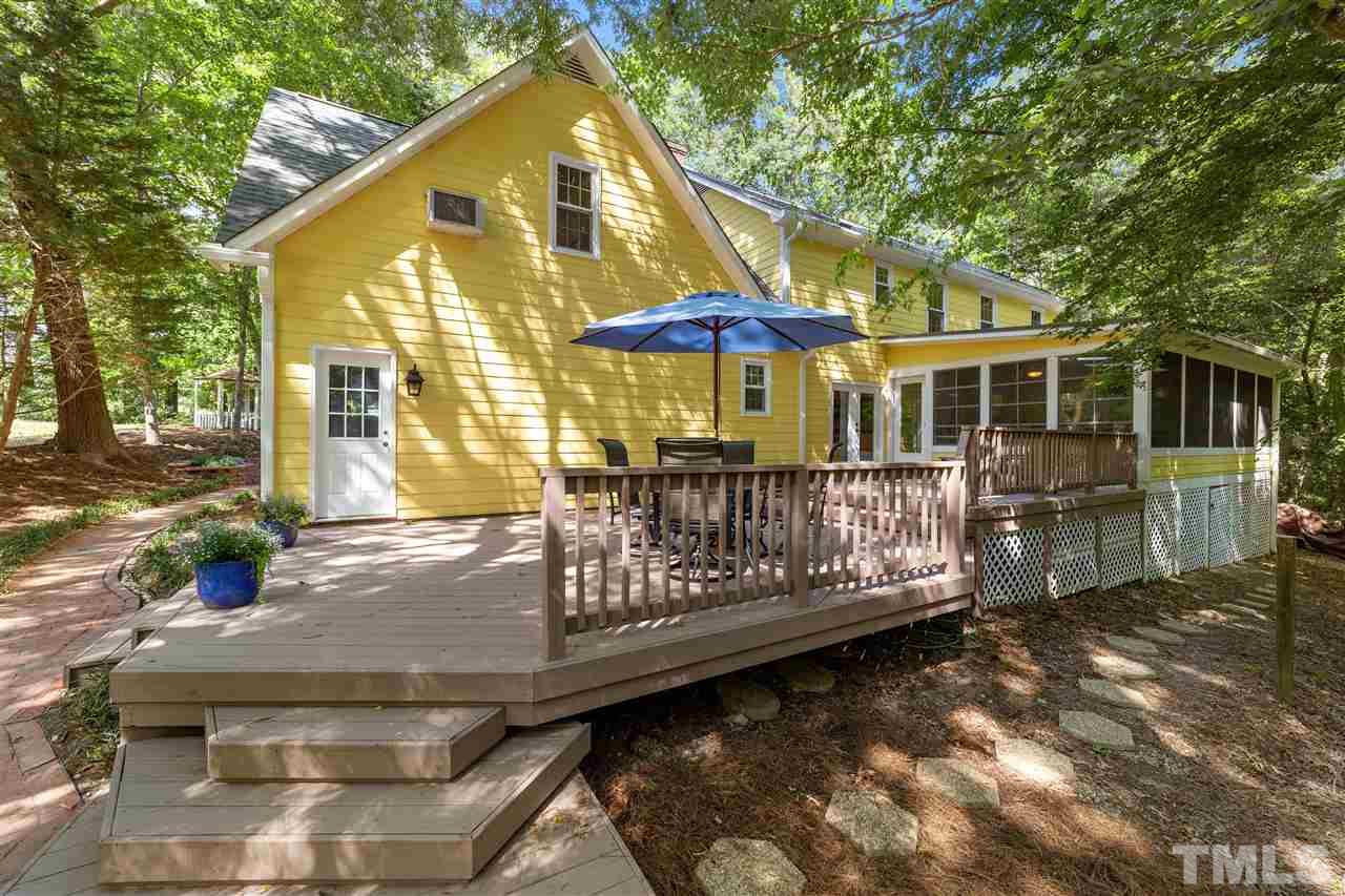 2319 Umstead Road Durham, NC 27712 - Photo 25 of 29