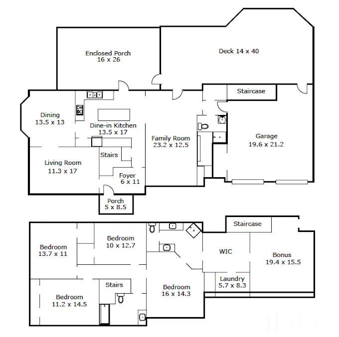 2319 Umstead Road Durham, NC 27712 - Photo 29 of 29