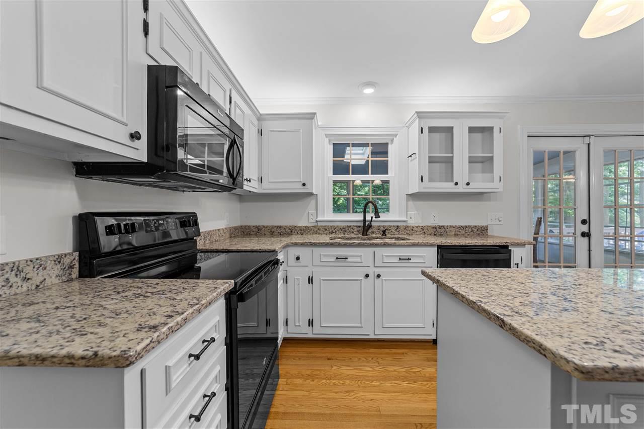 2319 Umstead Road Durham, NC 27712 - Photo 5 of 29