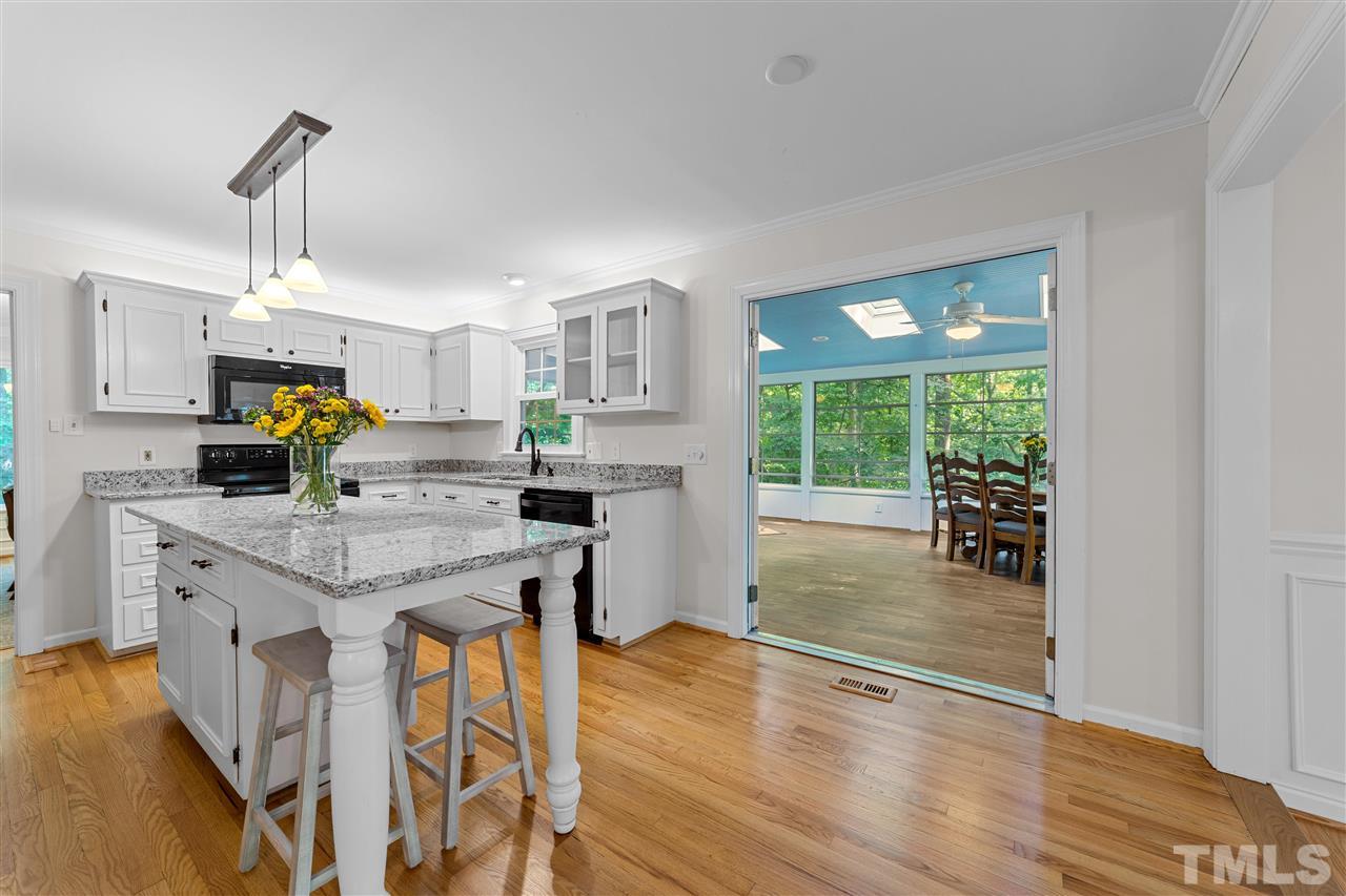 2319 Umstead Road Durham, NC 27712 - Photo 6 of 29