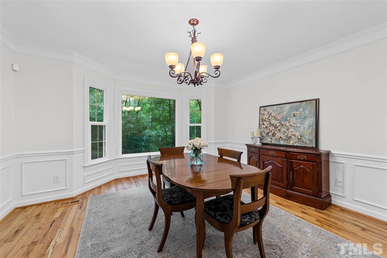 2319 Umstead Road Durham, NC 27712 - Photo 9 of 29