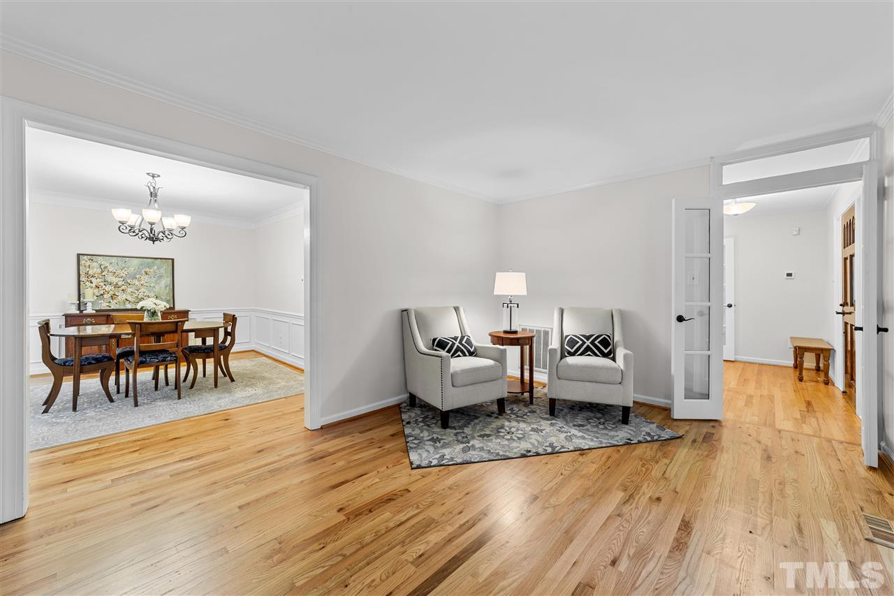 2319 Umstead Road Durham, NC 27712 - Photo 10 of 29