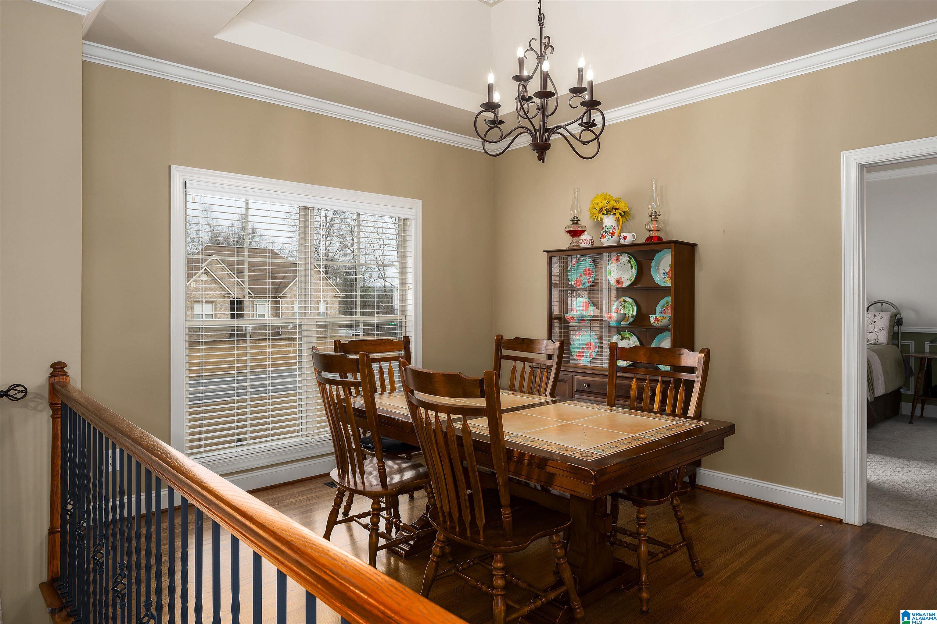 1837 Parc Ridge Circle Warrior, AL 35180 - Photo 13 of 31
