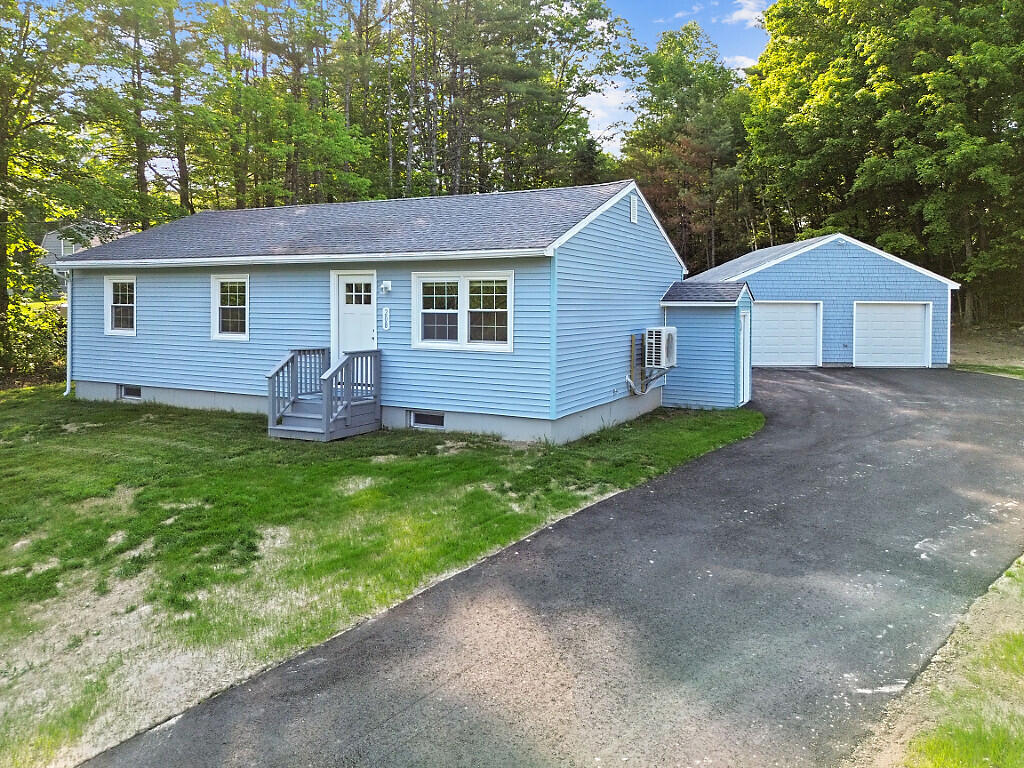 208 Windsor Road Chelsea, ME 04330 - Photo 1 of 33 1