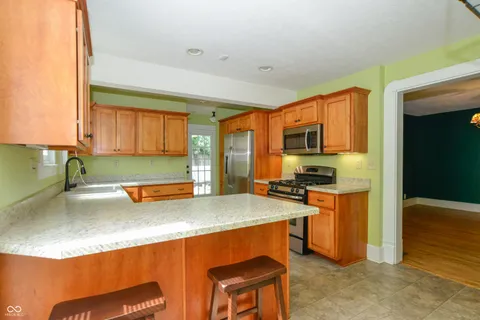 $275,000 | 5524 East Michigan Street, Indianapolis, IN 46219