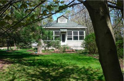 8929 Warren Woods Road Lakeside, MI 49116 - Photo 1 of 20 Primary Photo