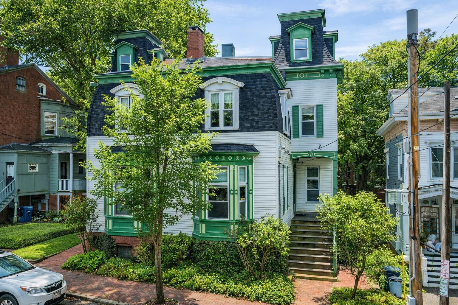 46 Avon Street
