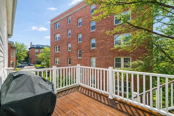 $1,100,000 | 46 Avon Street, Portland, ME 04101